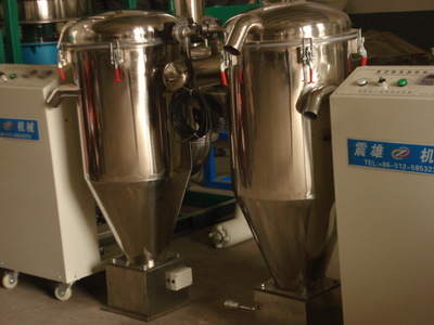 【真空粉末上料機(jī)ZKF500(上料500kg/h)】?jī)r(jià)格,廠家,圖片,其他塑料機(jī)械,張家港市震雄塑料機(jī)械廠-