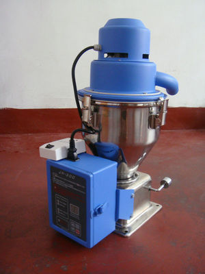 【專業加工制作真空上料機,膠州全自動真空上料機】價格,廠家,圖片,其他塑料機械,青島嘉和塑料機械-