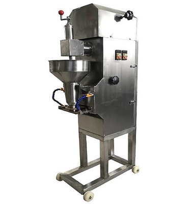 昊昌丸子機(jī) 產(chǎn)量高 600粒/rmin 形狀圓潤