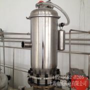 添加劑配料系統