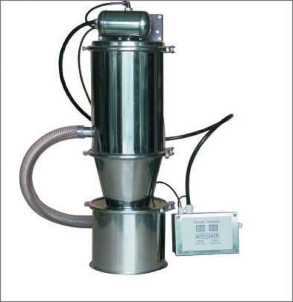 四川真空上料機產(chǎn)品大圖