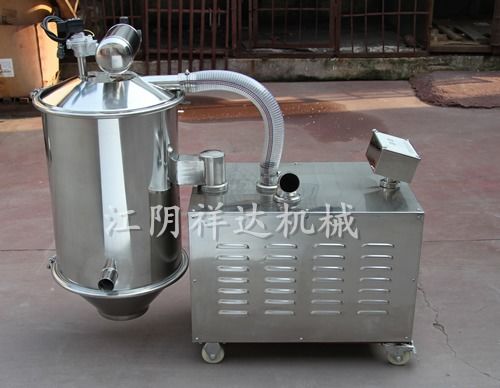 塑料真空上料機(jī)報(bào)價(jià) 廠家