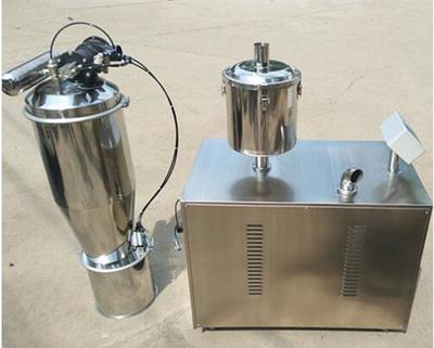 電動(dòng)真空上料機(jī)1