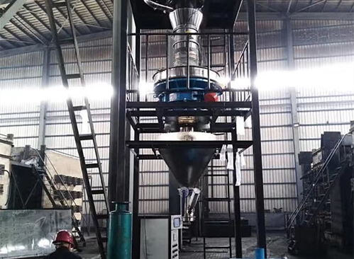 真空負壓上料系統 阿瑞斯機械設備在石家莊的應用與價格分析